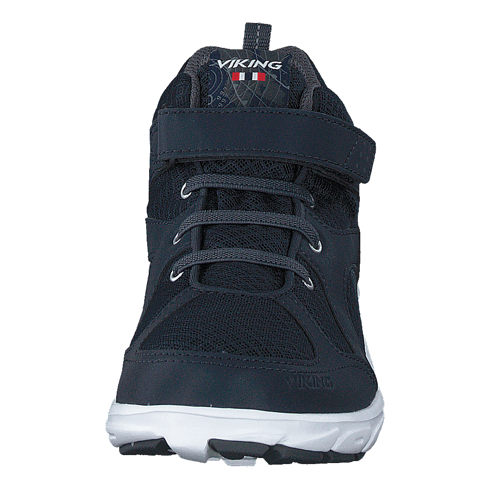 Alvdal Mid R Gtx Navy/charcoal