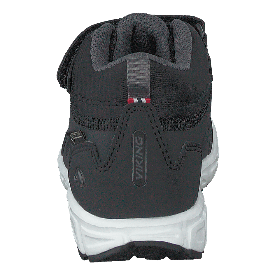 Veme Reflex Mid GTX 2V Black/Charcoal