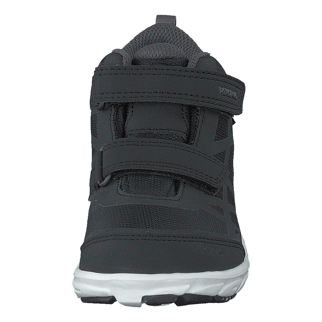 Veme Reflex Mid GTX 2V Black/Charcoal