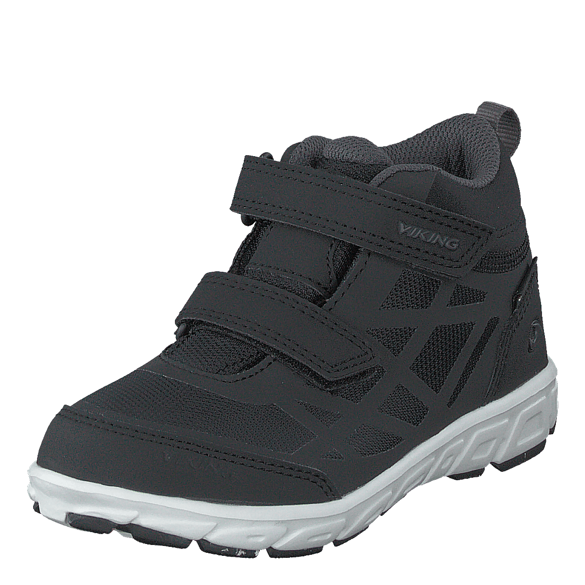 Veme Reflex Mid GTX 2V Black/Charcoal