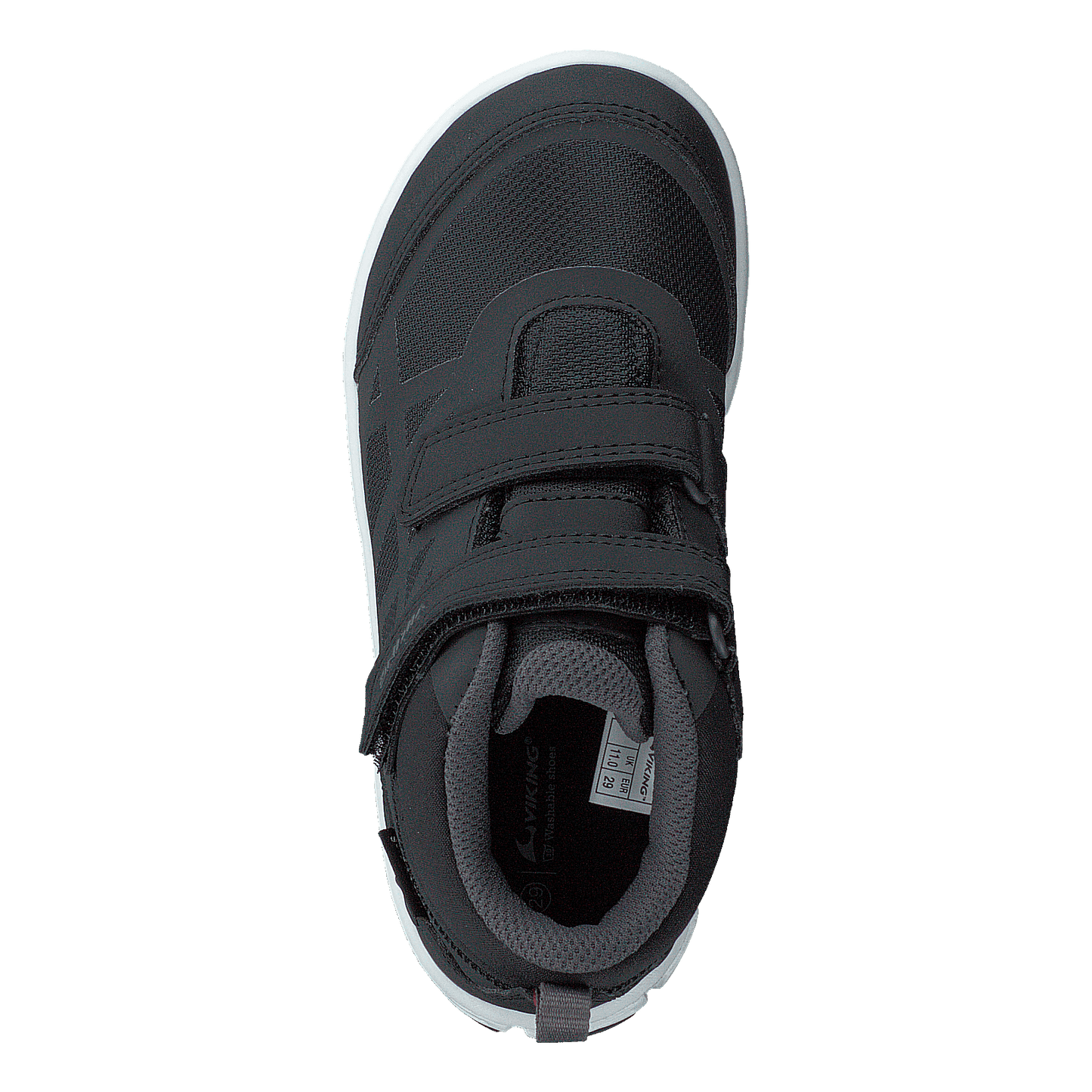 Veme Reflex Mid GTX 2V Black/Charcoal