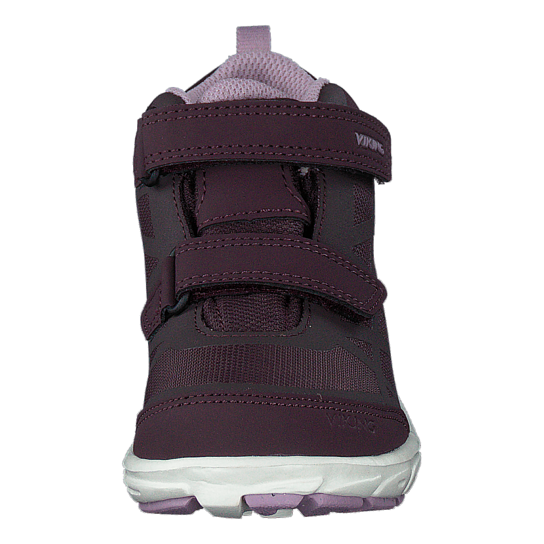 Veme Mid R Gtx Grape/pink