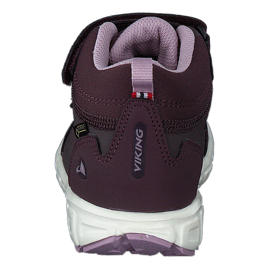 Veme Mid R Gtx Grape/pink