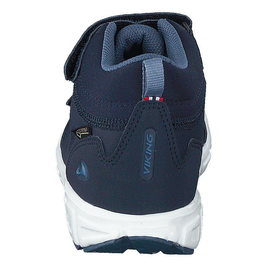 Veme Reflex Mid GTX 2V Navy/Demin