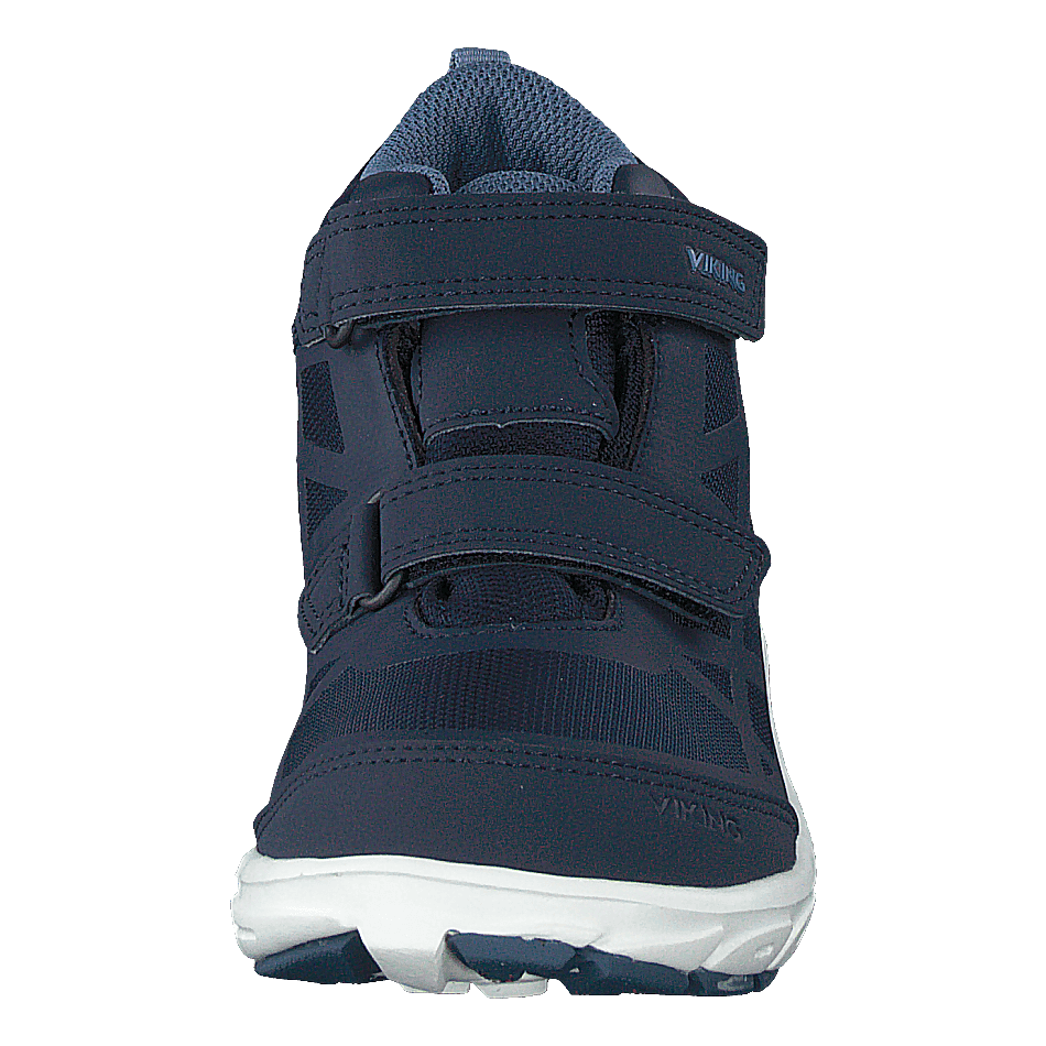 Veme Reflex Mid GTX 2V Navy/Demin