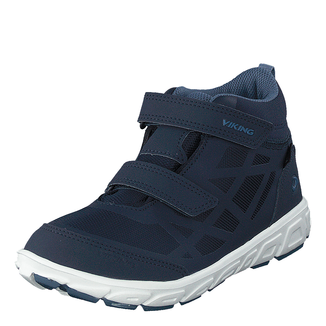 Veme Reflex Mid GTX 2V Navy/Demin