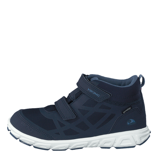 Veme Reflex Mid GTX 2V Navy/Demin