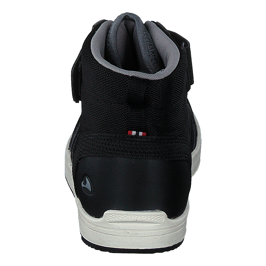 Markus Mid Gtx Black/granite