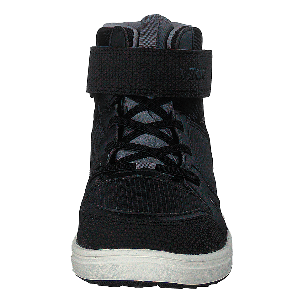 Markus Mid Gtx Black/granite