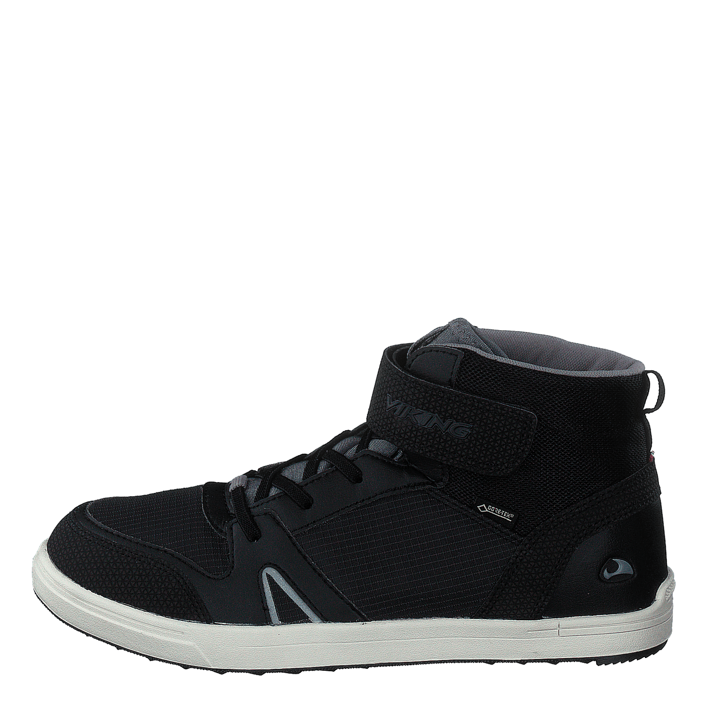 Markus Mid Gtx Black/granite