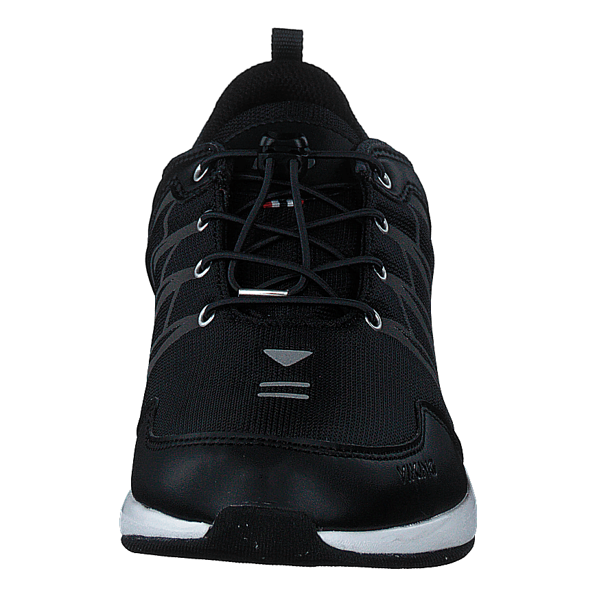 Oppsal R Gtx Black/charcoal