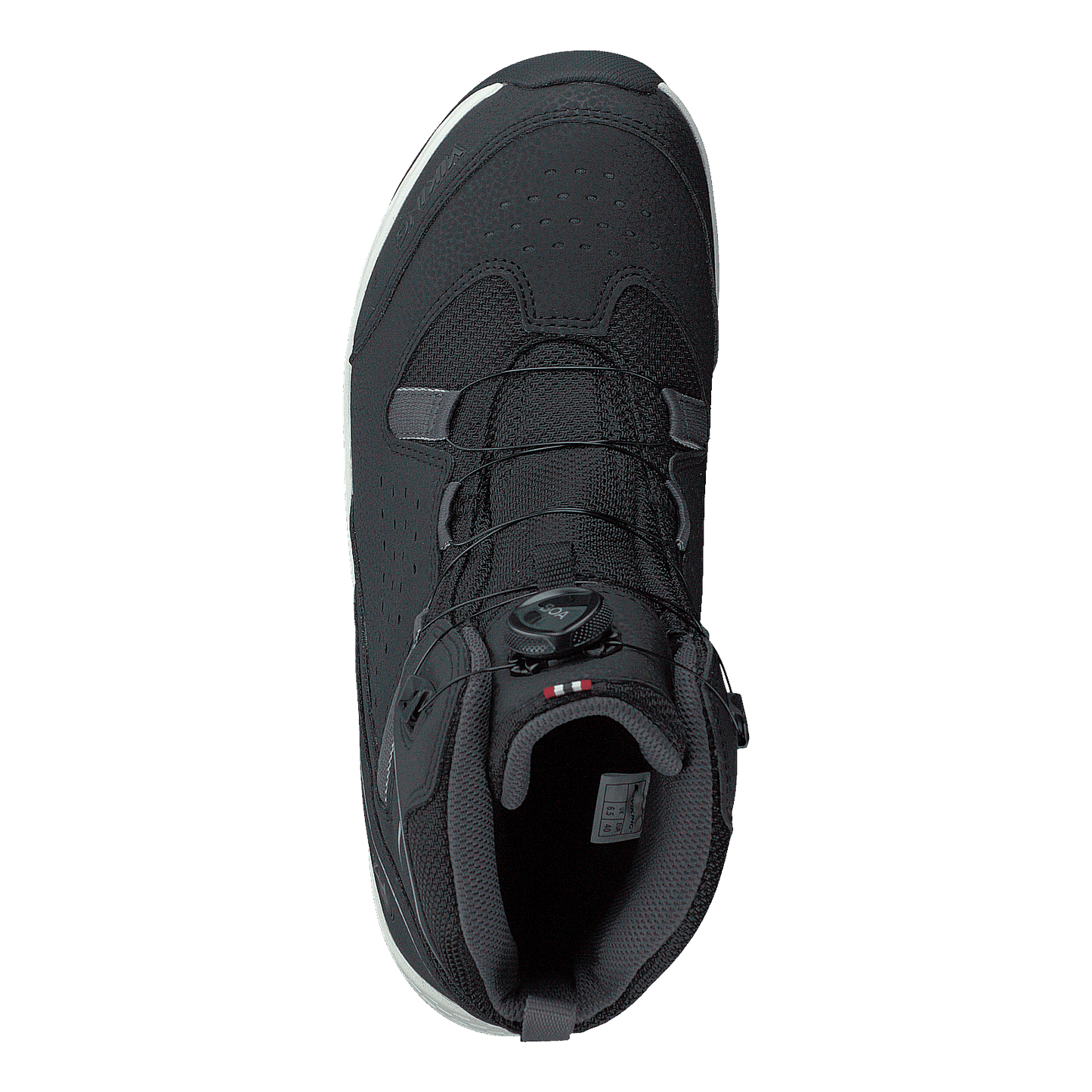 Espo Boa Gtx Black