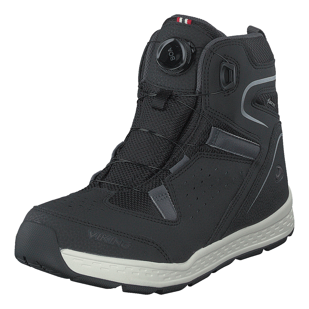 Espo Boa Gtx Black