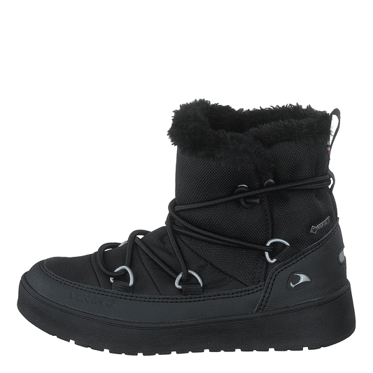 Snofnugg Gtx Black