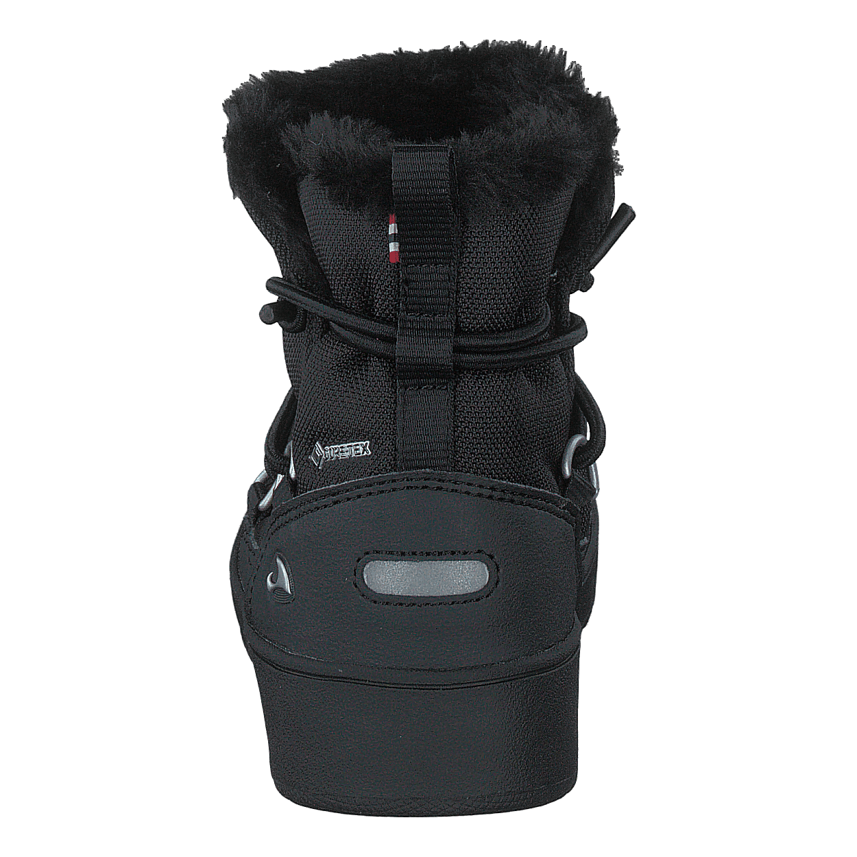 Snofnugg Gtx Black