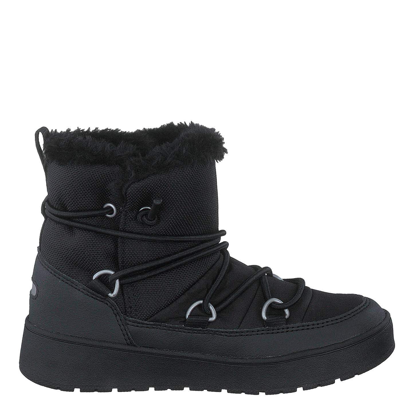 Snofnugg Gtx Black