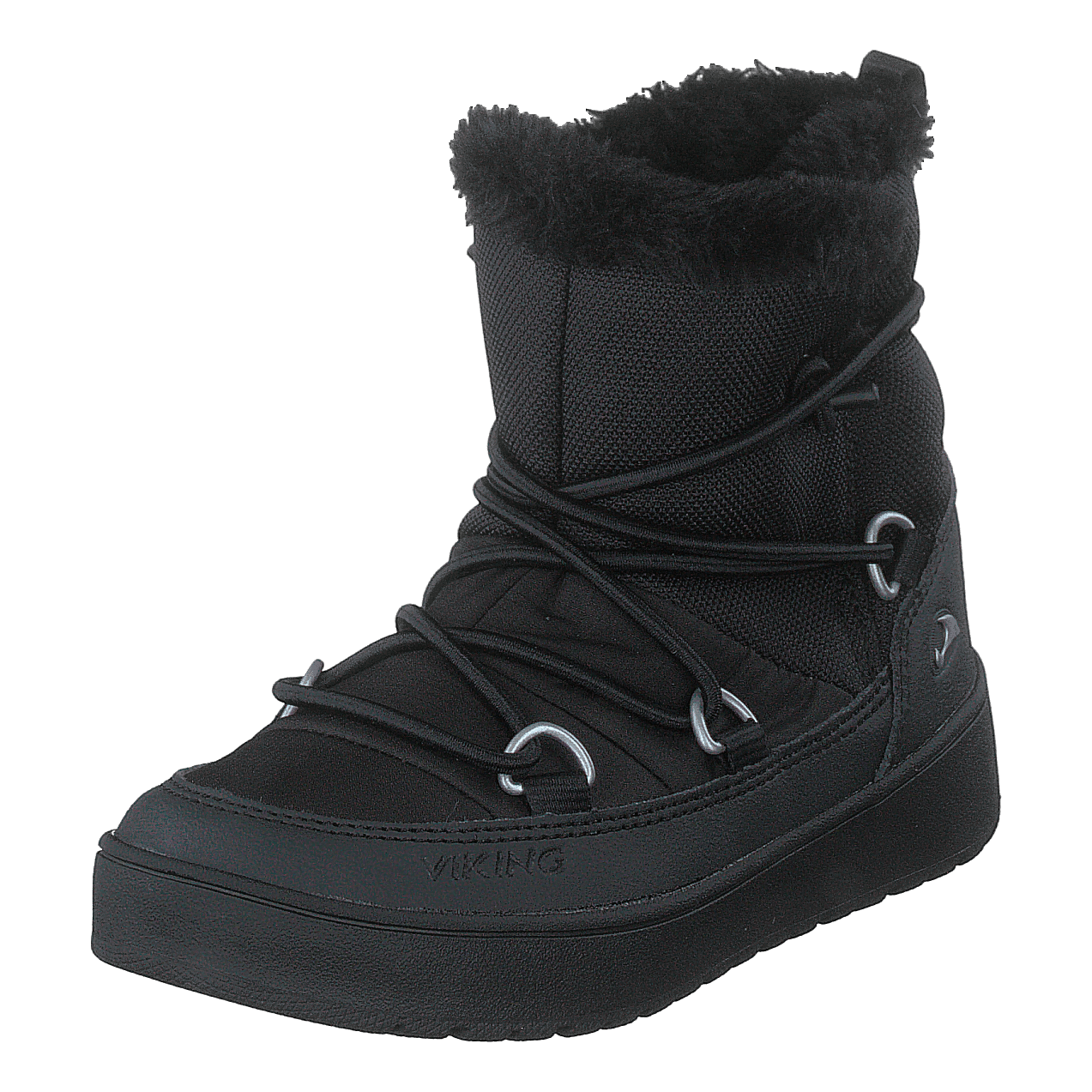 Snofnugg Gtx Black