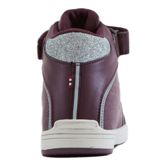 Laila Mid Gtx Plum