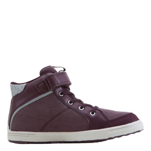 Laila Mid Gtx Plum