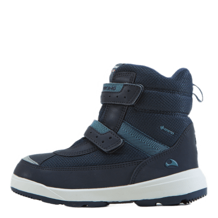 Play Reflex Warm Gtx Navy/Charcoal