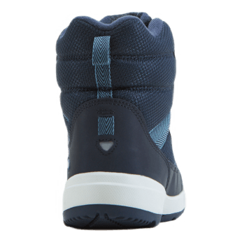 Play Reflex Warm Gtx Navy/Charcoal