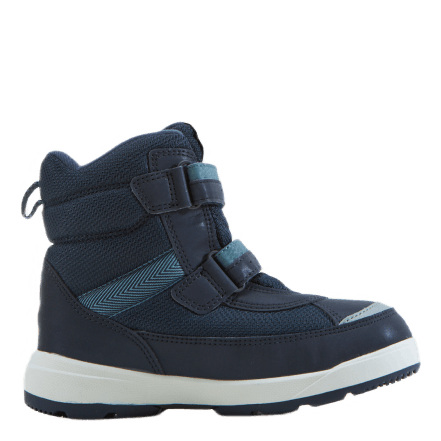 Play Reflex Warm Gtx Navy/Charcoal