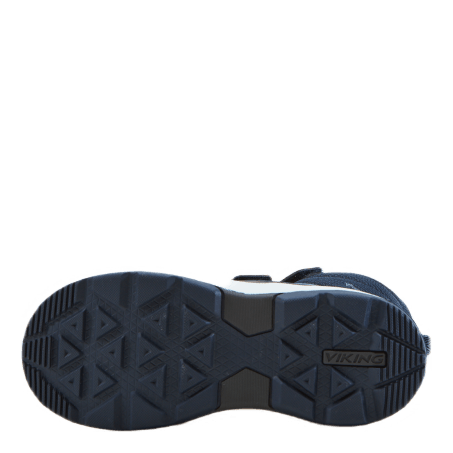 Play Reflex Warm Gtx Navy/Charcoal