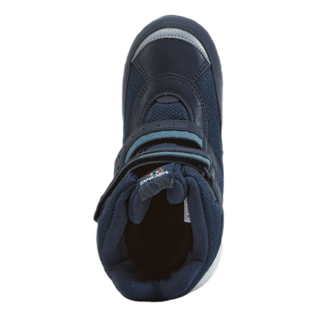 Play Reflex Warm Gtx Navy/Charcoal