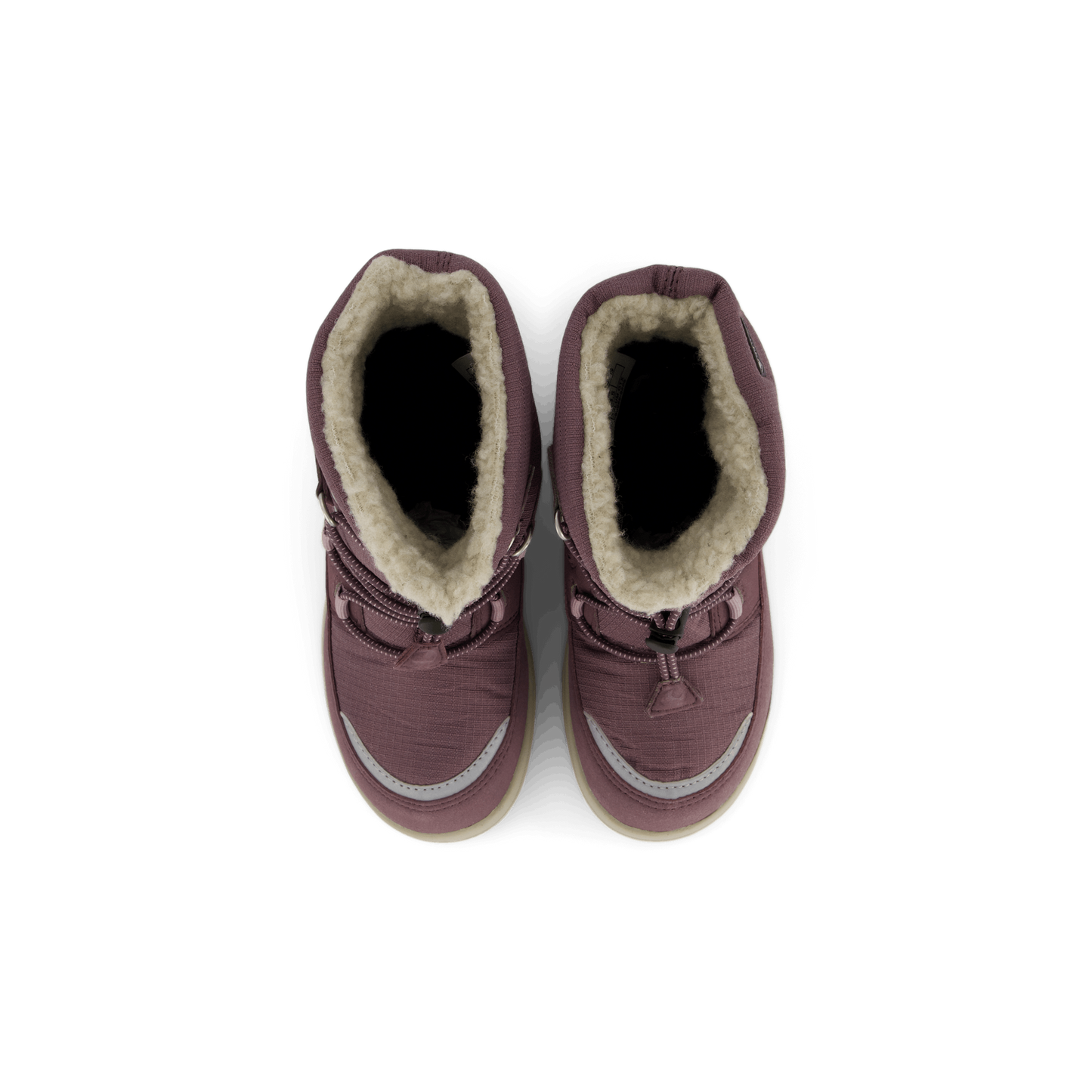 Haslum Gtx Plum/pink