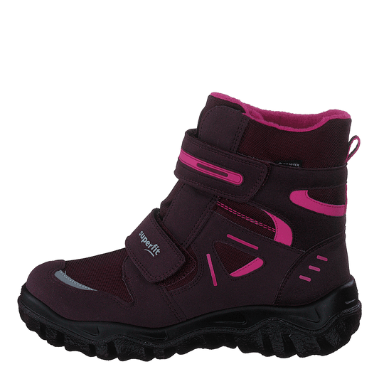 Husky Gore-tex Red/pink