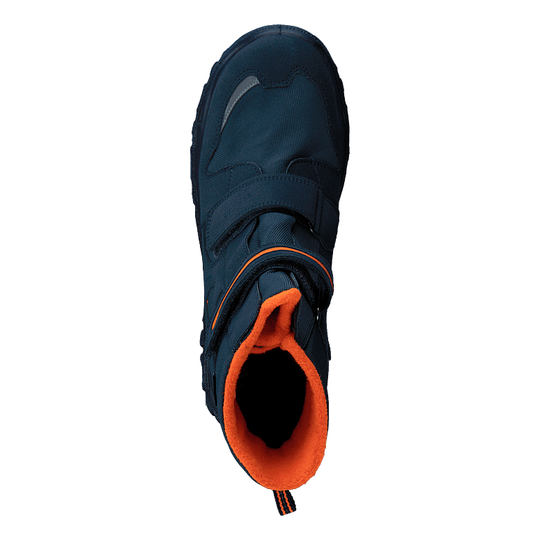 Husky Gore-tex Blue/orange