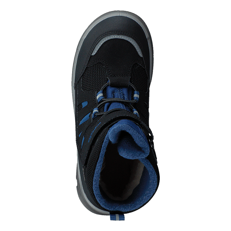 Mars Gore-tex Black/blue