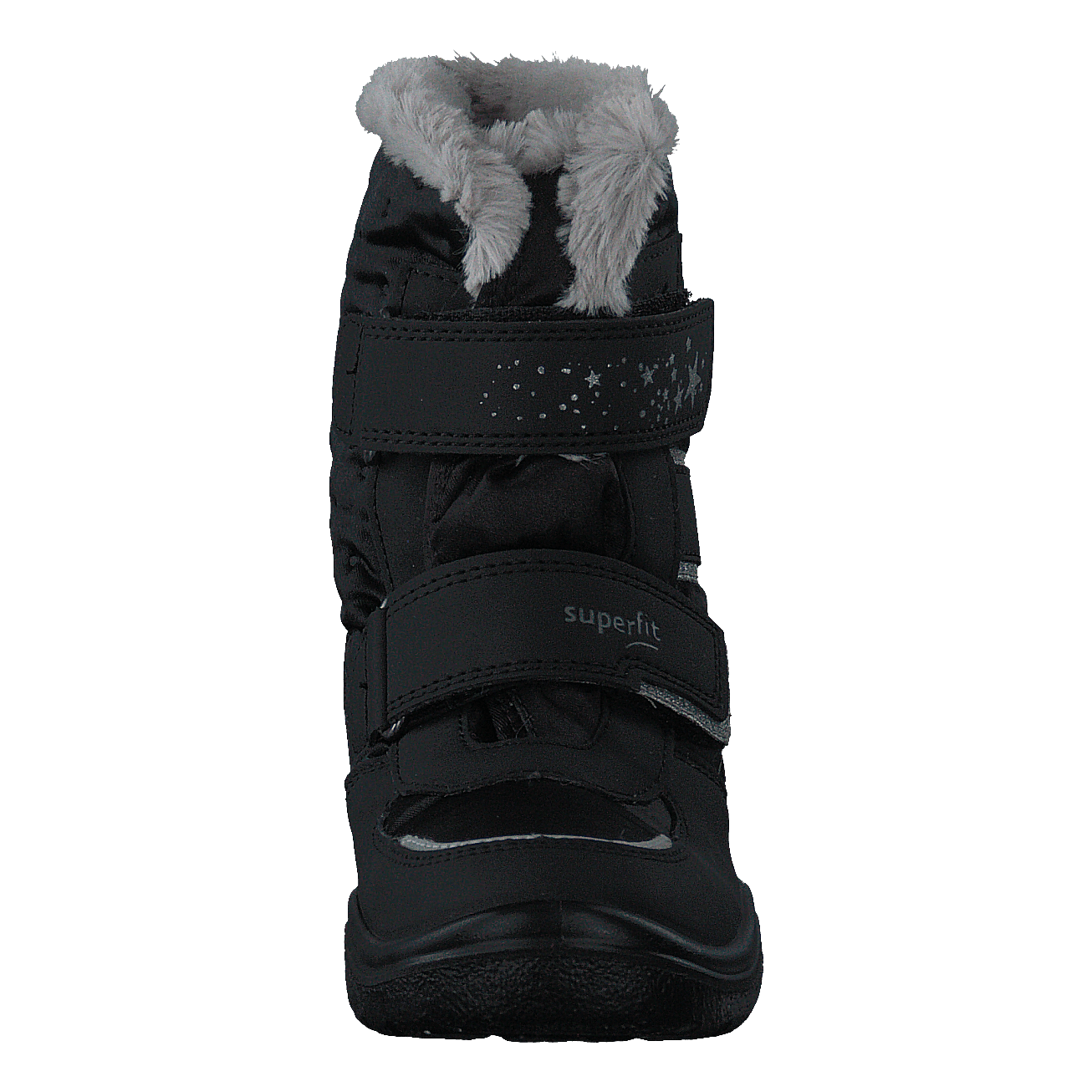 Crystal Gore-tex Black