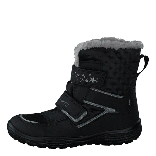 Crystal Gore-tex Black