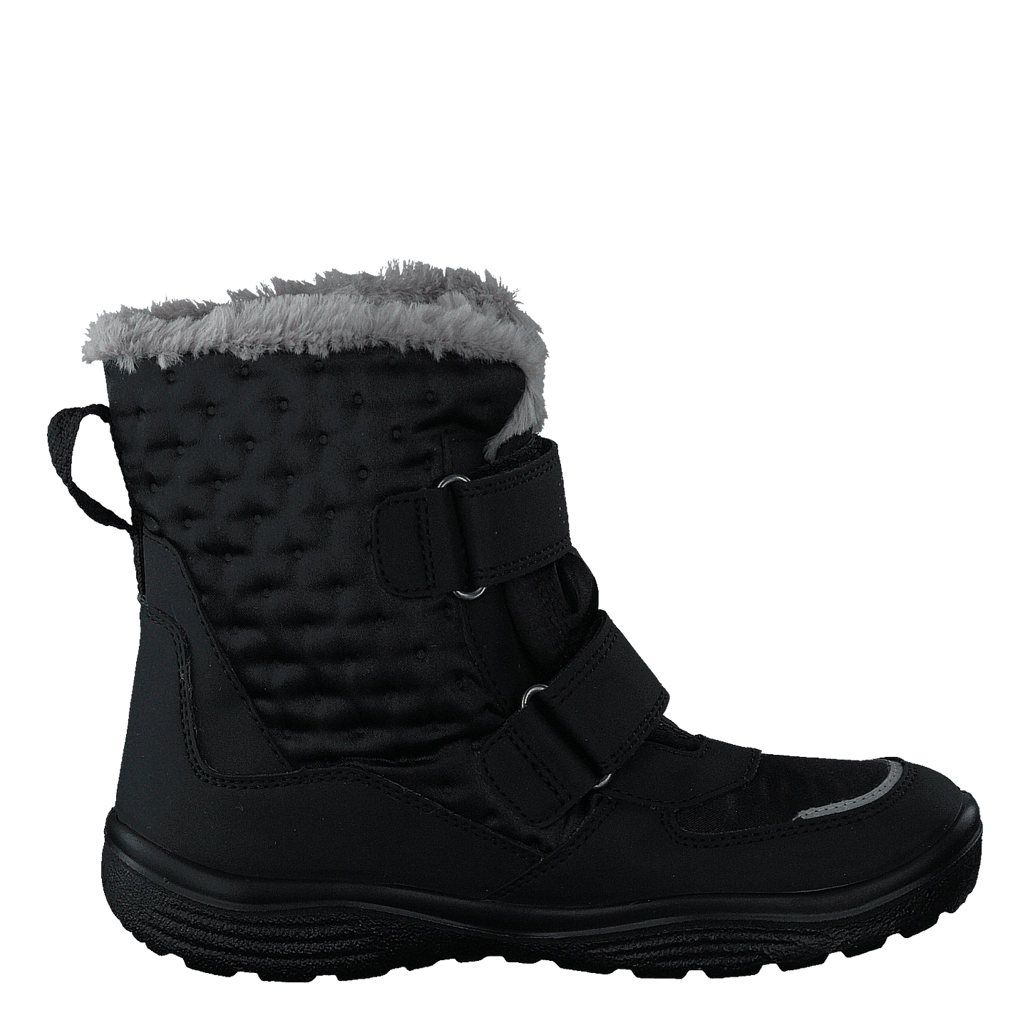 Crystal Gore-tex Black