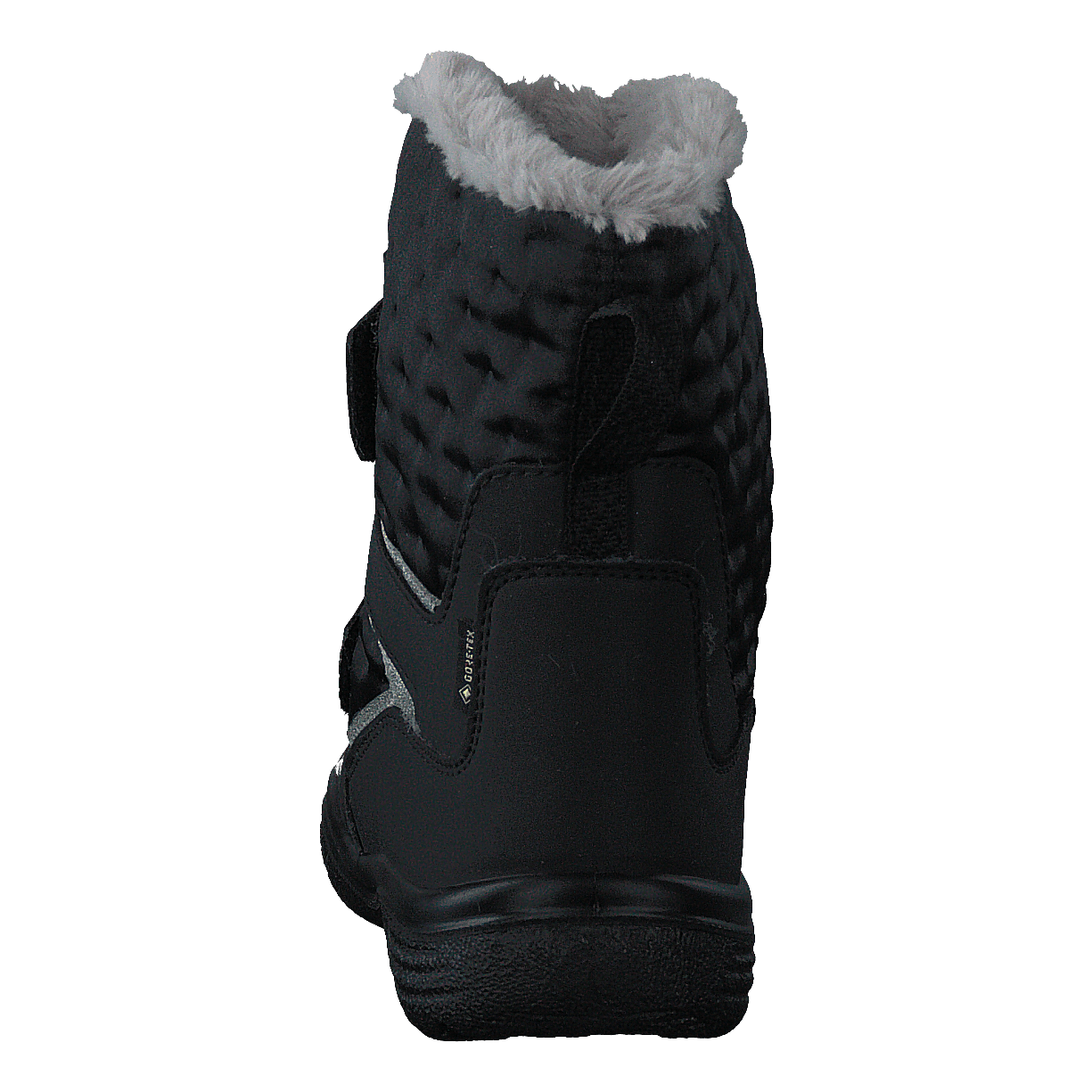 Crystal Gore-tex Black