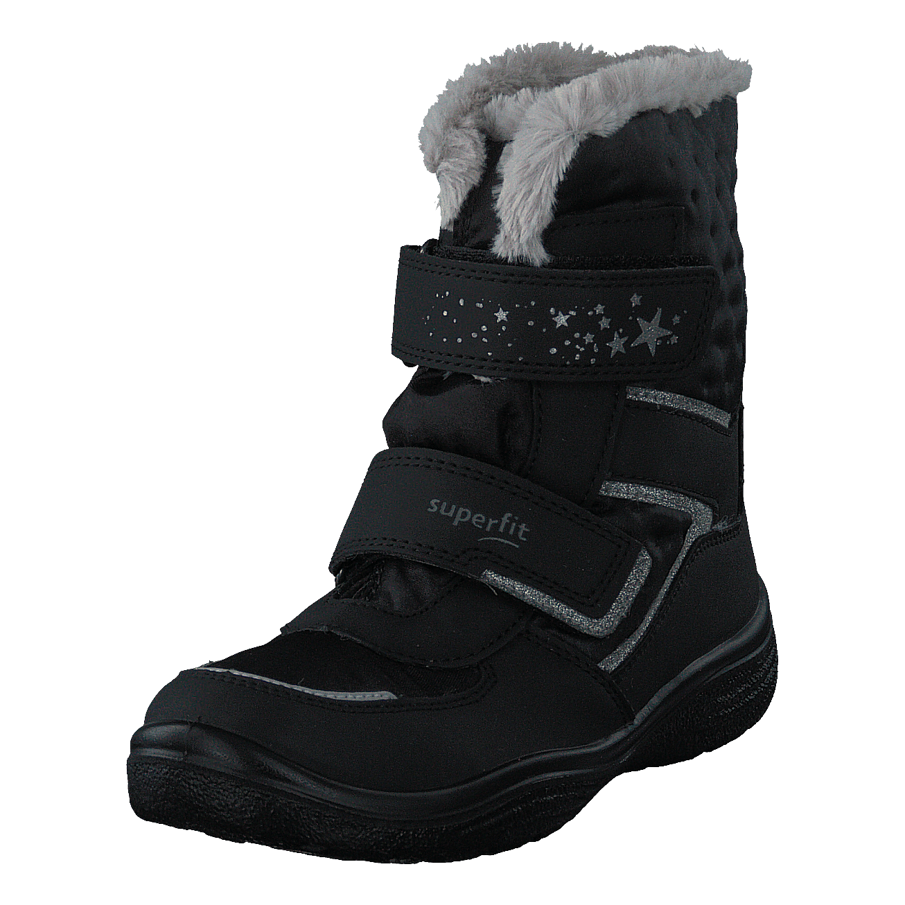 Crystal Gore-tex Black