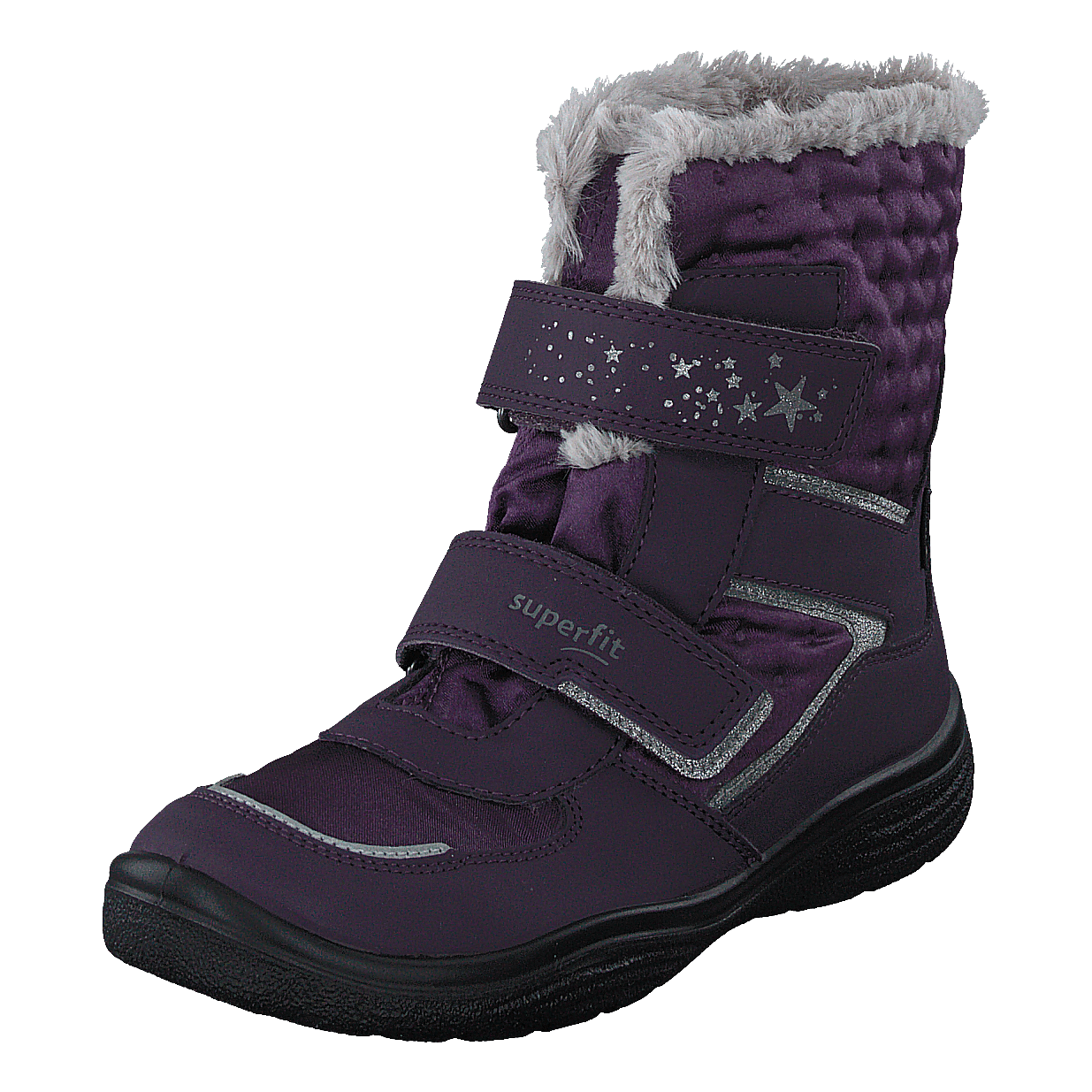 Crystal Gore-tex Purple