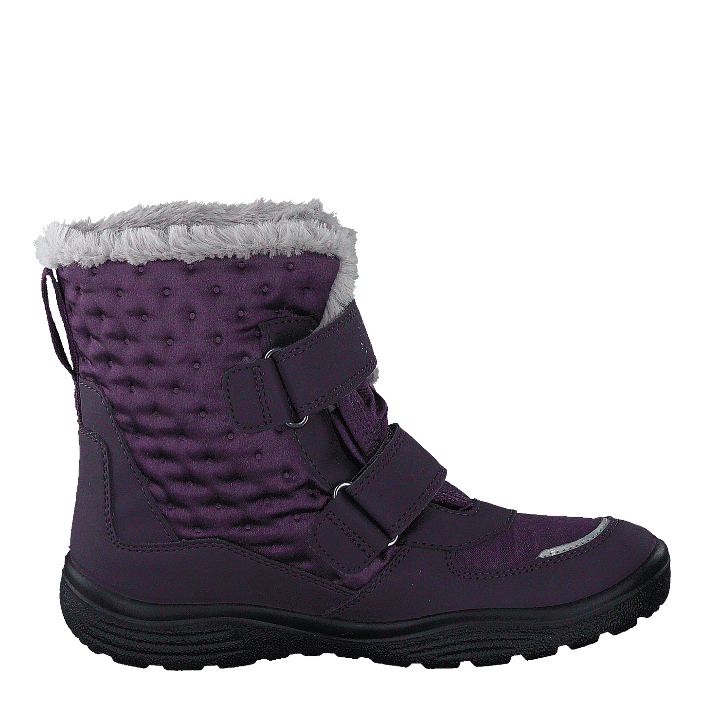 Crystal Gore-tex Purple