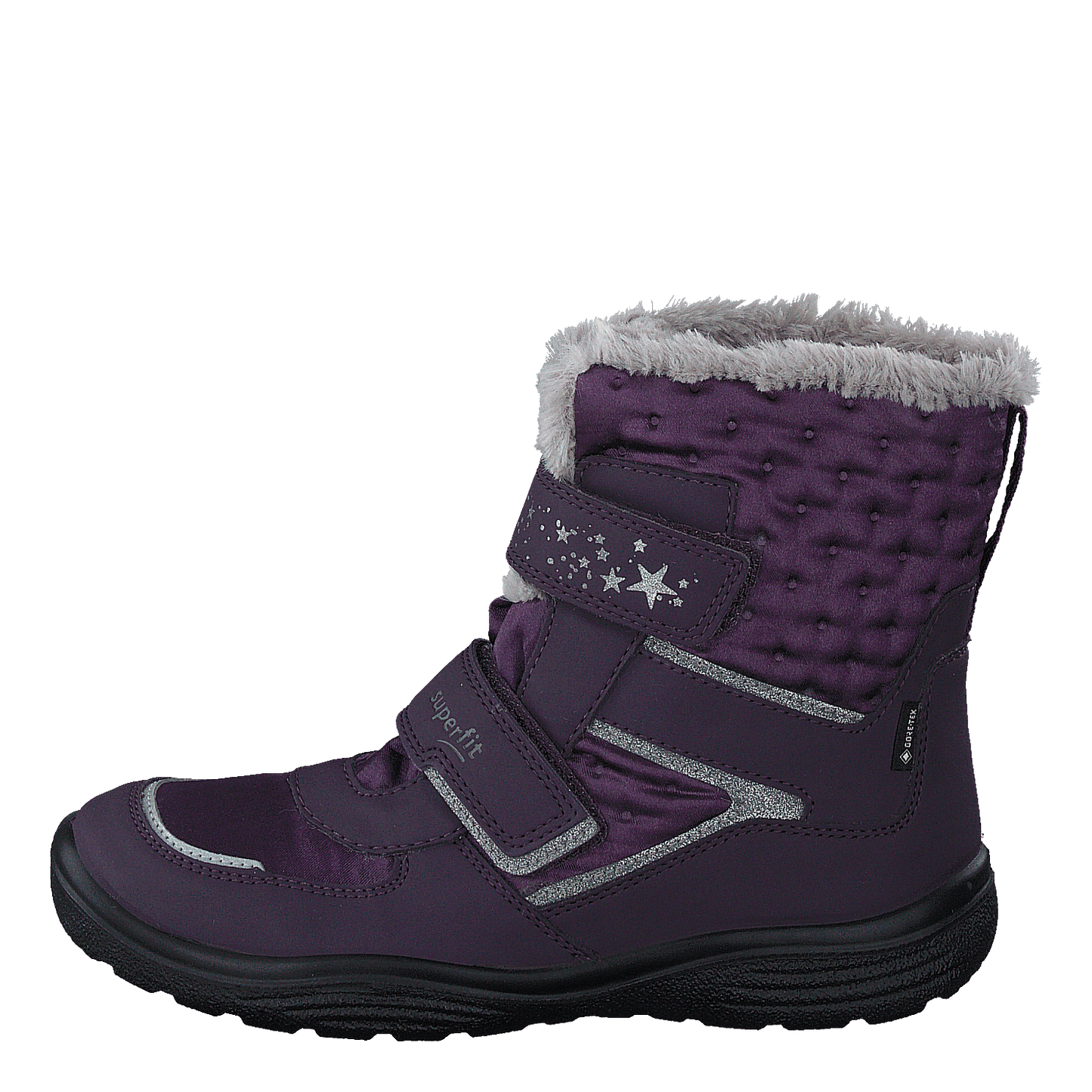 Crystal Gore-tex Purple