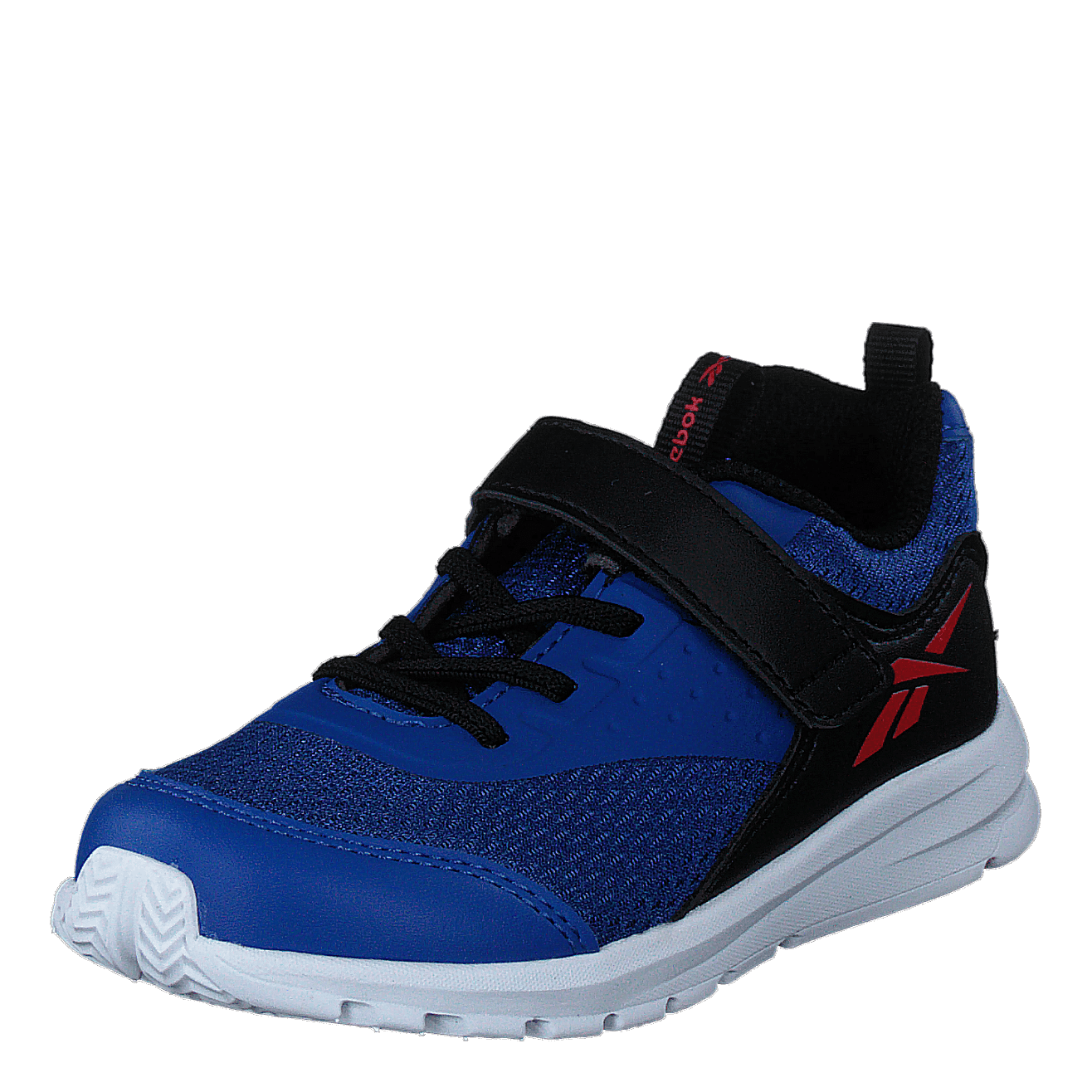 Reebok Rush Runner 4.0 Td Vecblu/cblack/vecred