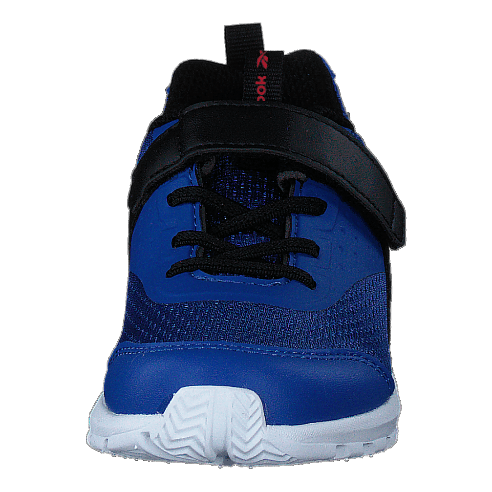 Reebok Rush Runner 4.0 Td Vecblu/cblack/vecred