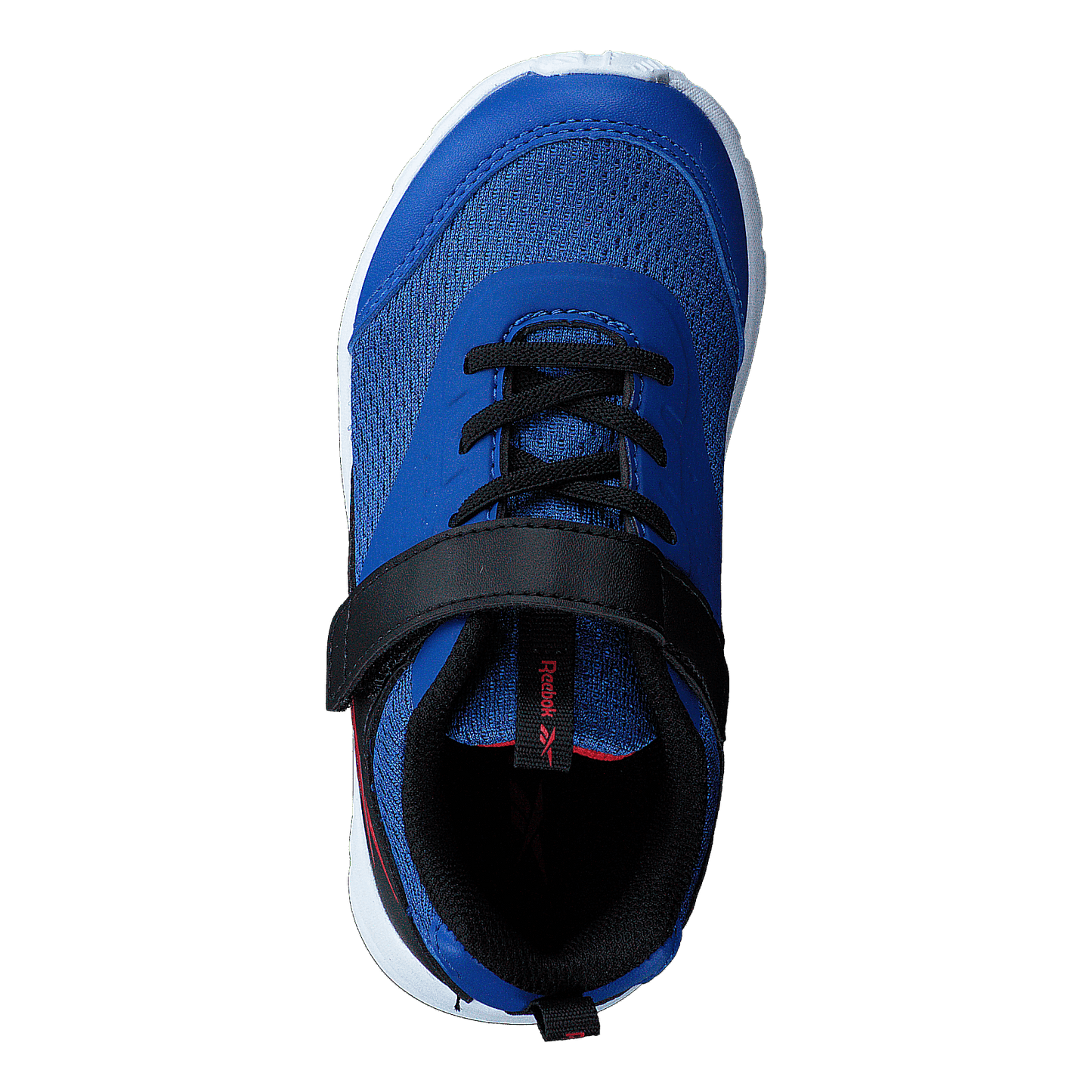 Reebok Rush Runner 4.0 Td Vecblu/cblack/vecred