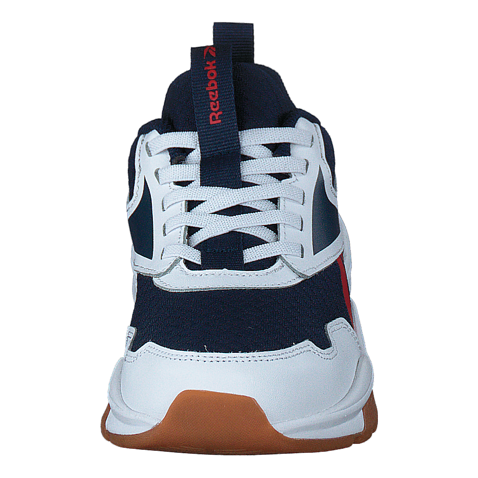 Reebok Xt Sprinter 2.0 Alt Ftwwht/vecnav/vecred