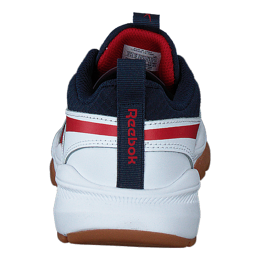 Reebok Xt Sprinter 2.0 Alt Ftwwht/vecnav/vecred