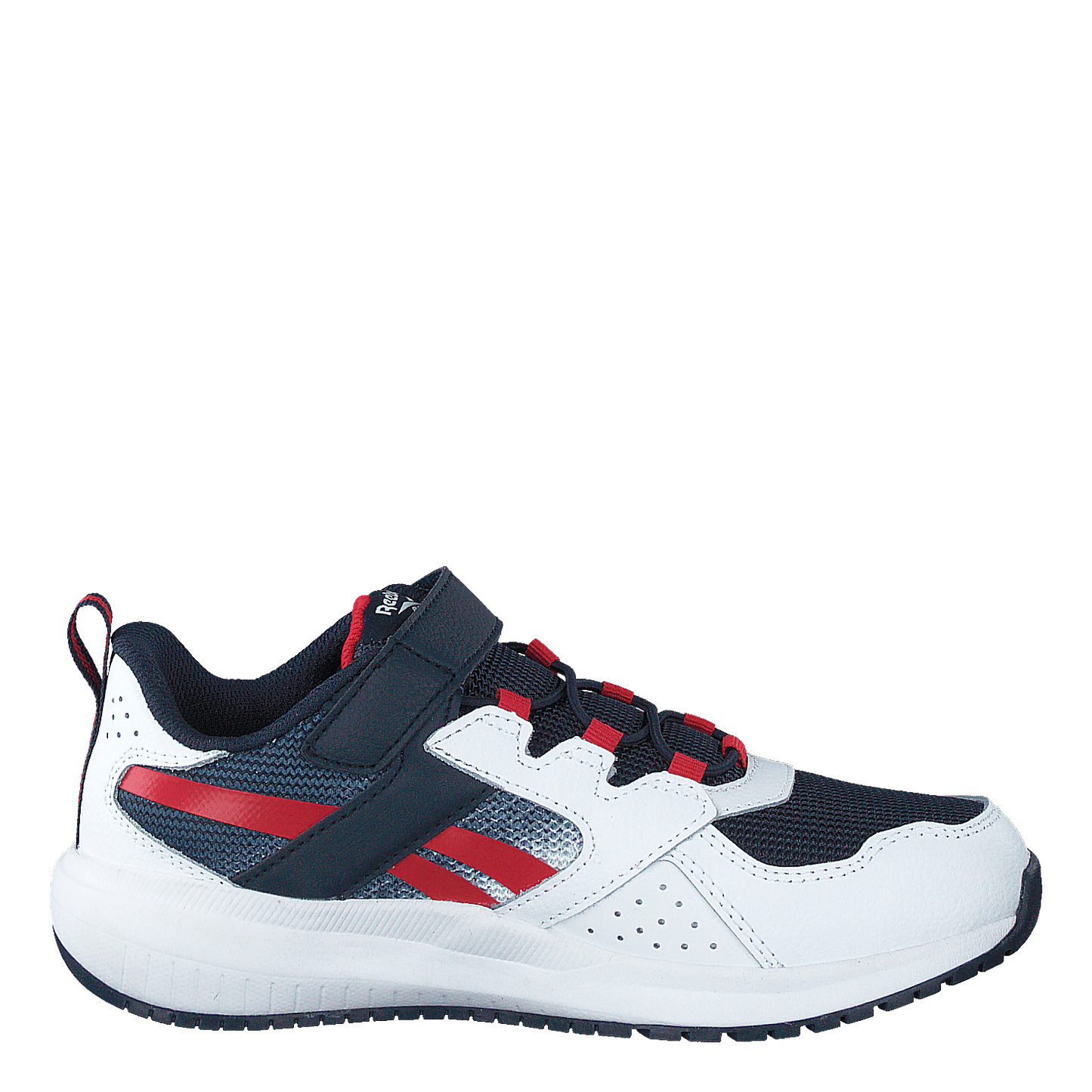 Reebok Road Supreme 2.0 Alt Ftwwht/vecnav/vecred