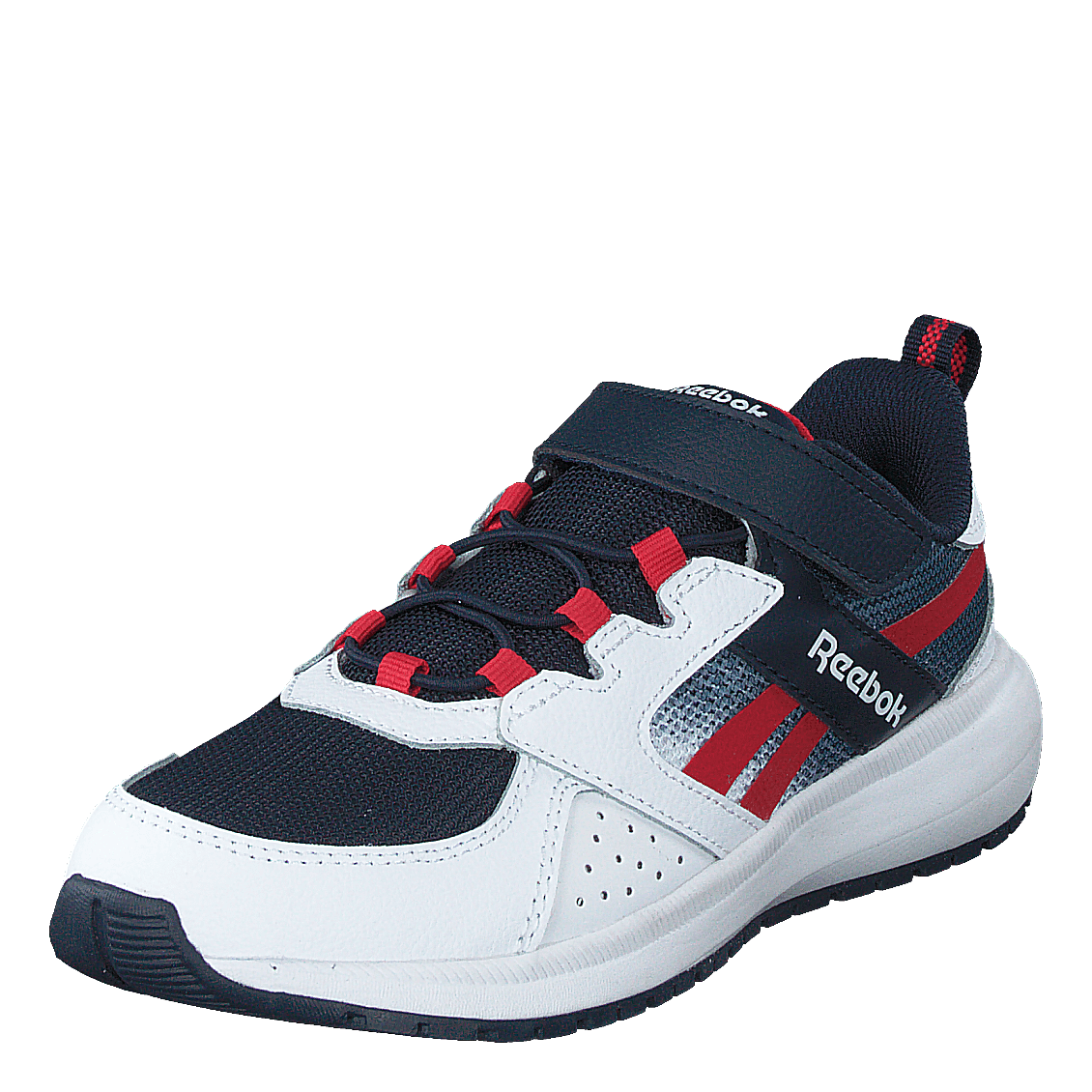 Reebok Road Supreme 2.0 Alt Ftwwht/vecnav/vecred