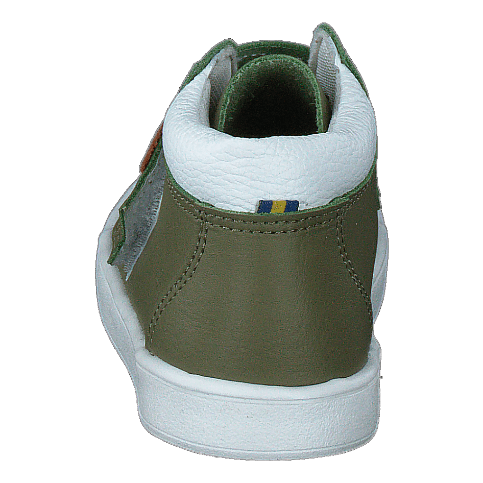 Fiskeby Xc Khaki