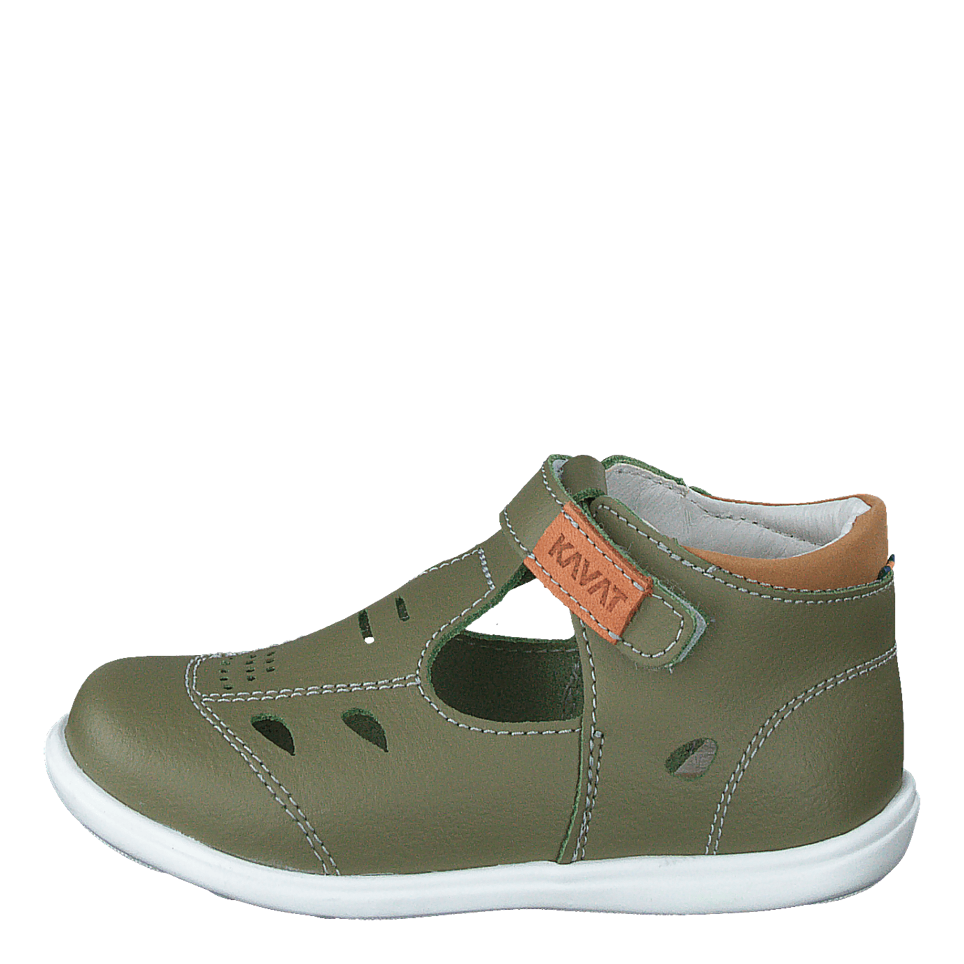 Backe Xc Khaki