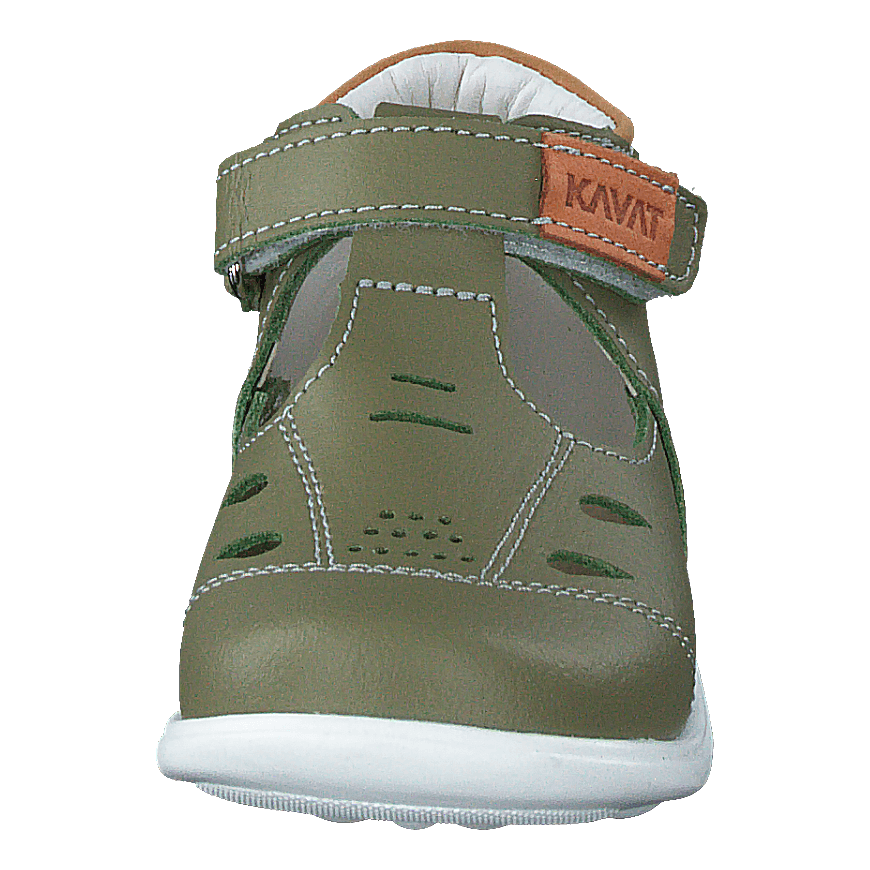 Backe Xc Khaki